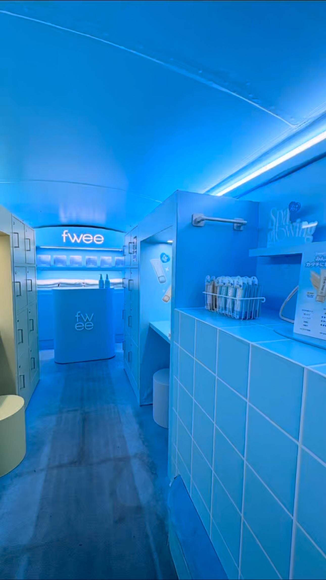 スパグロウUVトーンアップベース/fwee/化粧下地を使ったクチコミ（1枚目）