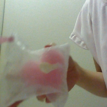 パーフェクトホイップ コラーゲンin/SENKA(専科)/洗顔フォームを使ったクチコミ(2枚目)