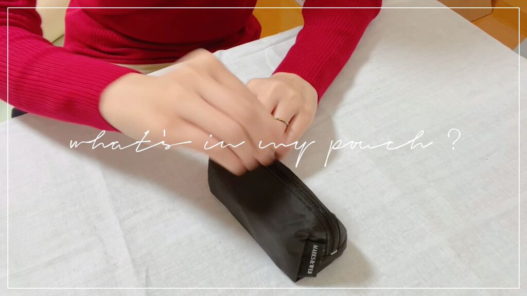 オーガニックデュオシャドー/アクア・アクア/アイシャドウパレットの動画クチコミ2つ目