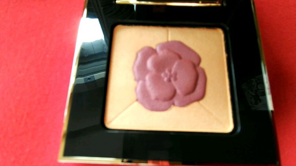 コンスピキュアス アイズ リミテッドコレクション a/Amplitude/アイシャドウパレットの動画クチコミ2つ目