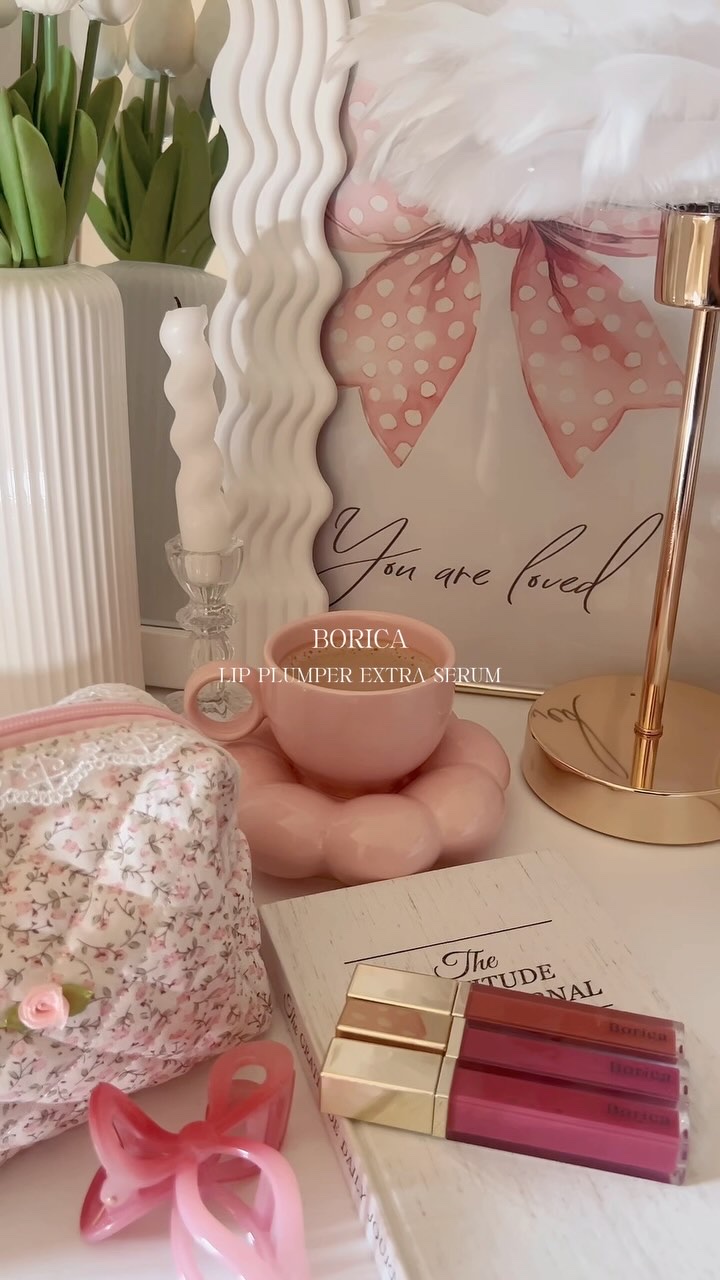 リッププランパーエクストラセラム/Borica/リッププランパーの人気ショート動画