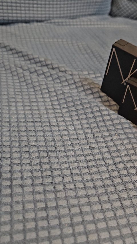 ライトリフレクティングセッティングパウダー　プレスト　N/NARS/プレストパウダーの人気ショート動画