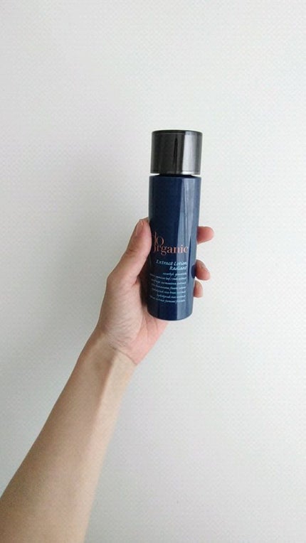 エクストラクト ローション ラディアント/ドゥーオーガニック/化粧水の人気ショート動画