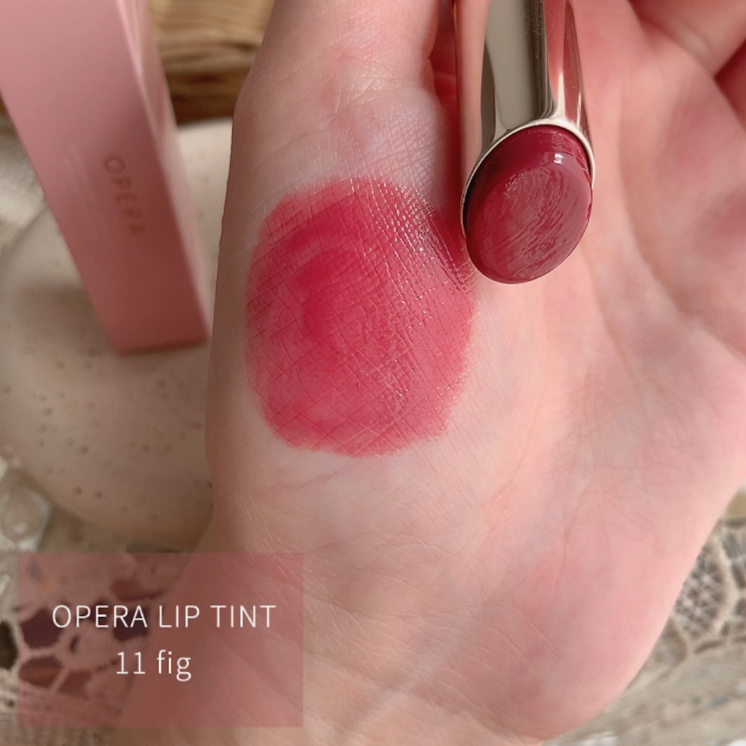 オペラ リップティント N/OPERA/リップティントの人気ショート動画