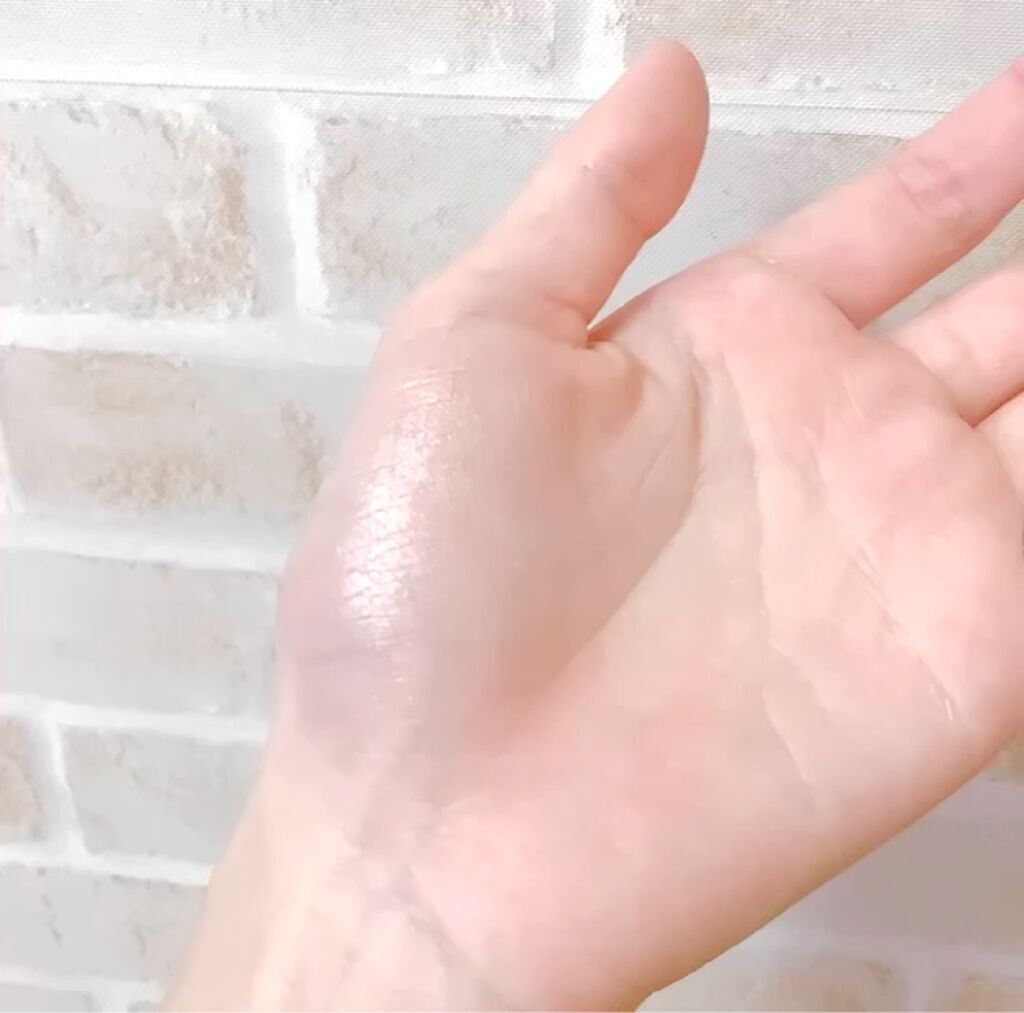 パールグロウハイライト/CEZANNE/パウダーハイライトを使ったクチコミ（2枚目）