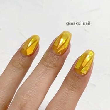 ネイル工房 カラーフィルムeiddoのクチコミ「...
　
ネイル工房( Instagram @nailkoubou )
公式サポーターの m.....」（2枚目）