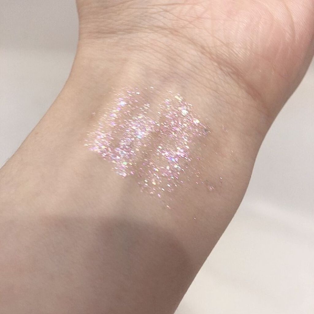 ブリング カーリング フィックス マスカラ/BLING GLOW/マスカラの動画クチコミ5つ目