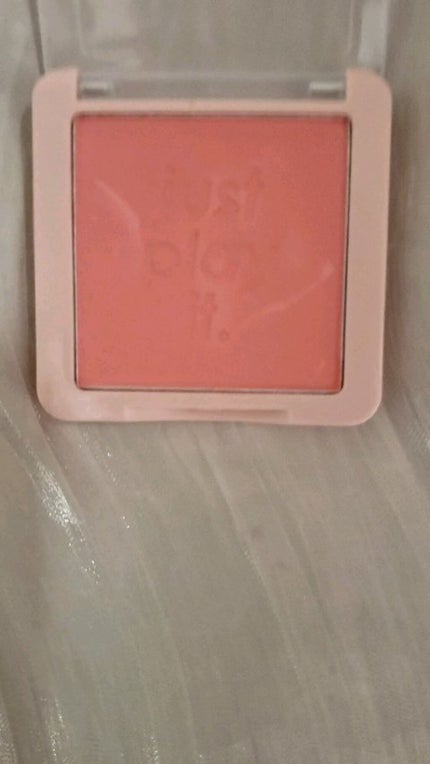 ヌードマットブラッシャー/CathyDoll/パウダーチークの人気ショート動画