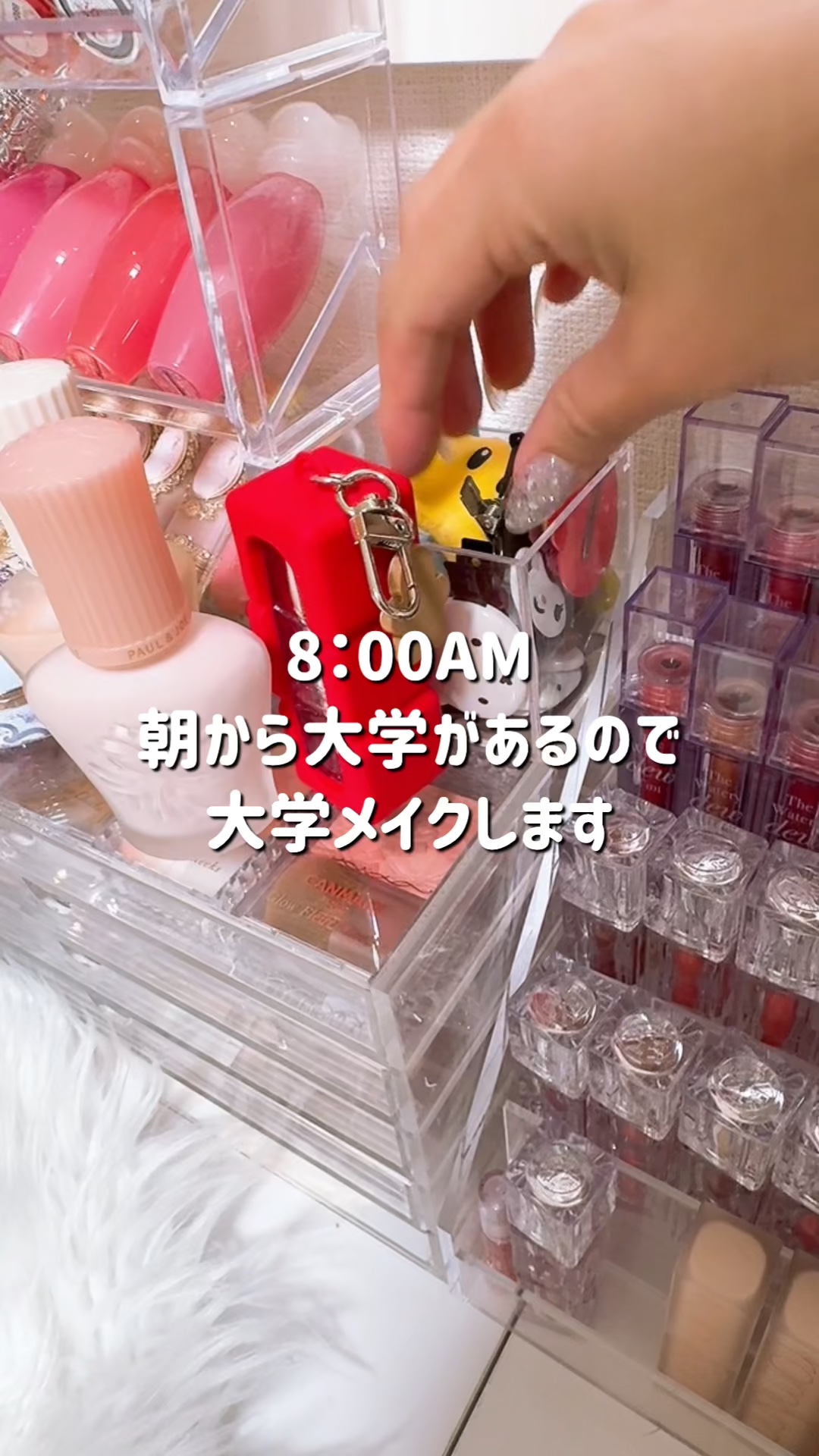 ブライトピュアベースCC/CandyDoll/CCクリームの人気ショート動画