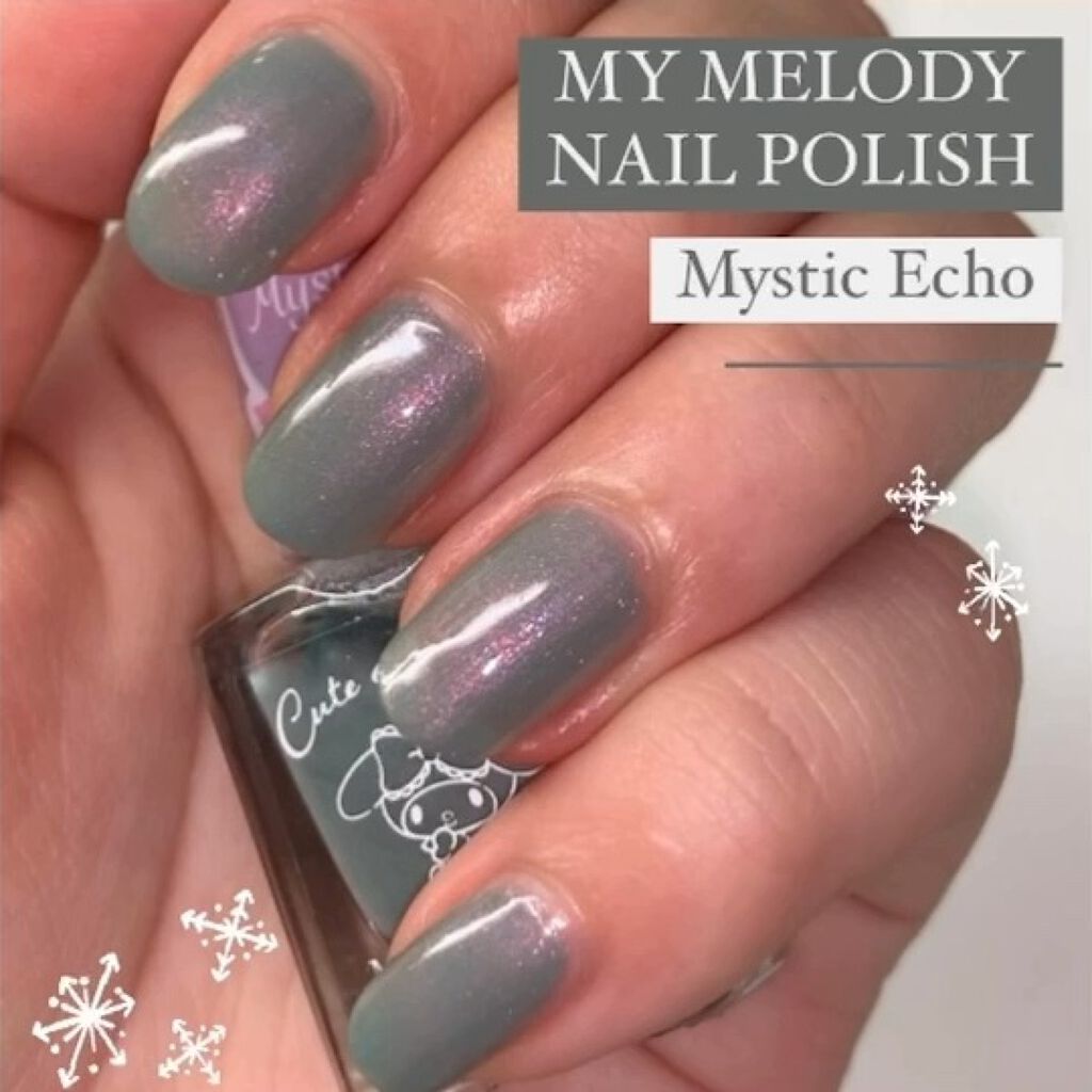 ジェルボリュームトップコート/キャンメイク/ネイルトップコートの人気ショート動画