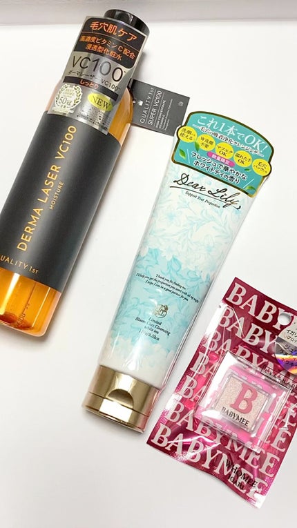 ダーマレーザー スーパーVC100ローション(しっとり)/クオリティファースト/化粧水の人気ショート動画