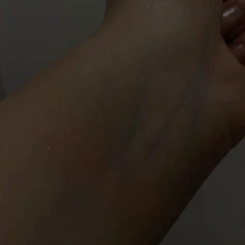 ヴェールグロウチーク/Ririmew/パウダーチークを使ったクチコミ（2枚目）