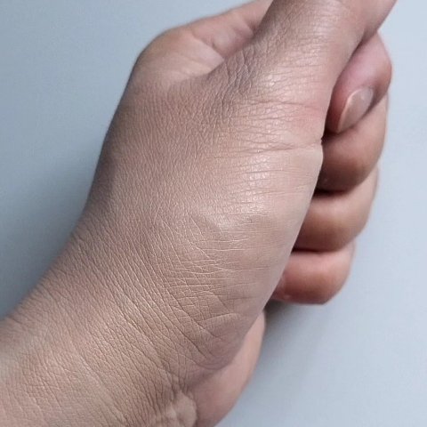 ニードルクッションファンデーション/lujo/クッションファンデーションの動画クチコミ5つ目