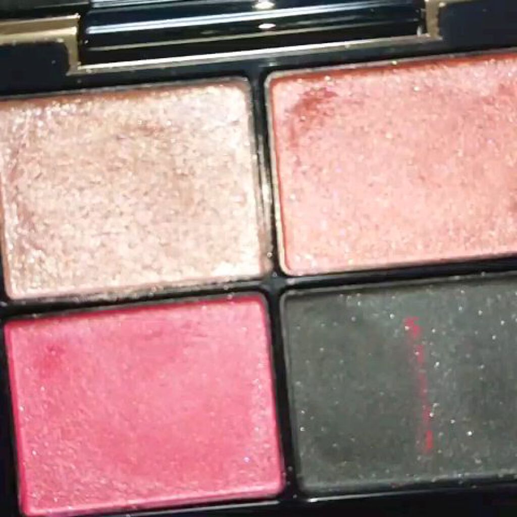 クリア ネオン リップスティック/SUQQU/口紅の動画クチコミ4つ目