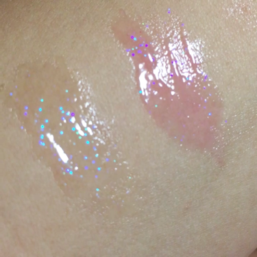 ディオール アディクト グロス/Dior/リップグロスを使ったクチコミ（3枚目）