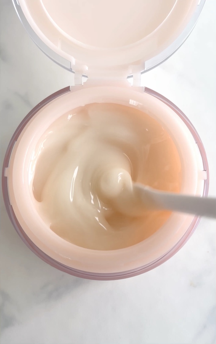 プレミアリフト オールインワン/CANADEL/オールインワン化粧品を使ったクチコミ（3枚目）