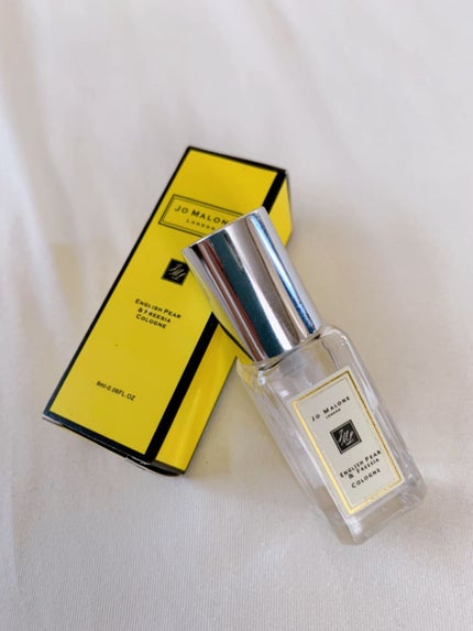 イングリッシュ ペアー&フリージア コロン/Jo MALONE LONDON/香水(レディース)の人気ショート動画