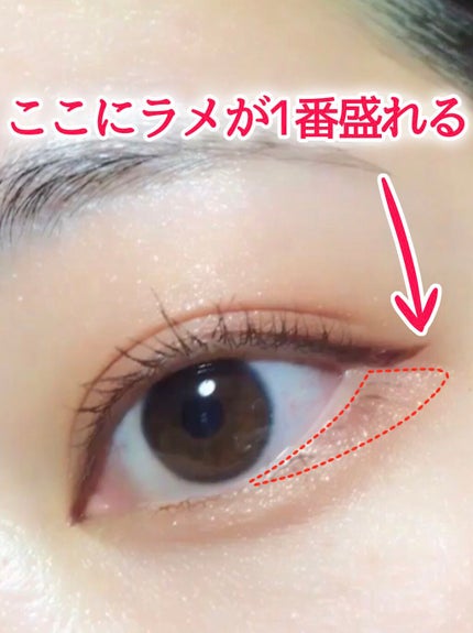 ティアー アイライナー/ETUDE/リキッドアイライナーを使ったクチコミ(1枚目)