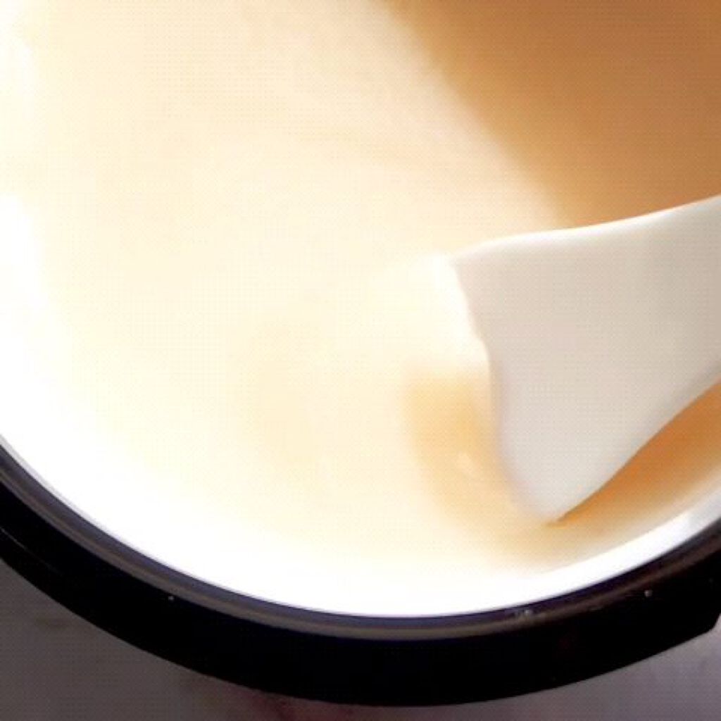 マヌカハニー クレンジングバーム/アピセラピーコスメティクス/クレンジングバームを使ったクチコミ（2枚目）