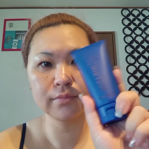 ナチュラルパック /MIRANAL/洗い流すパック・マスクを使ったクチコミ（2枚目）