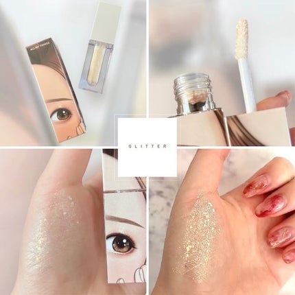 トゥルービューティ ティント/all my things/リップティントを使ったクチコミ(5枚目)