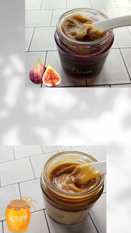 フィグスクラブマスク/I'm from/スクラブ・ゴマージュの人気ショート動画