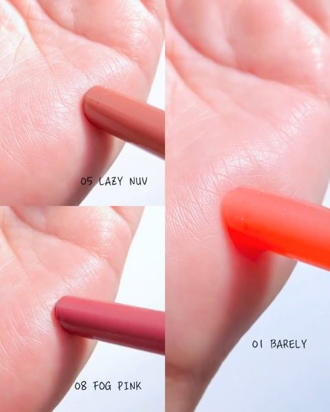 メルティングリップスウィート/BRAYE/口紅を使ったクチコミ（2枚目）