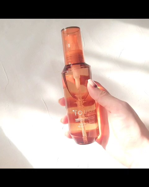 TOUQU to tone ナノバブル バランシングローション/TOUQU to tone/化粧水の動画クチコミ3つ目