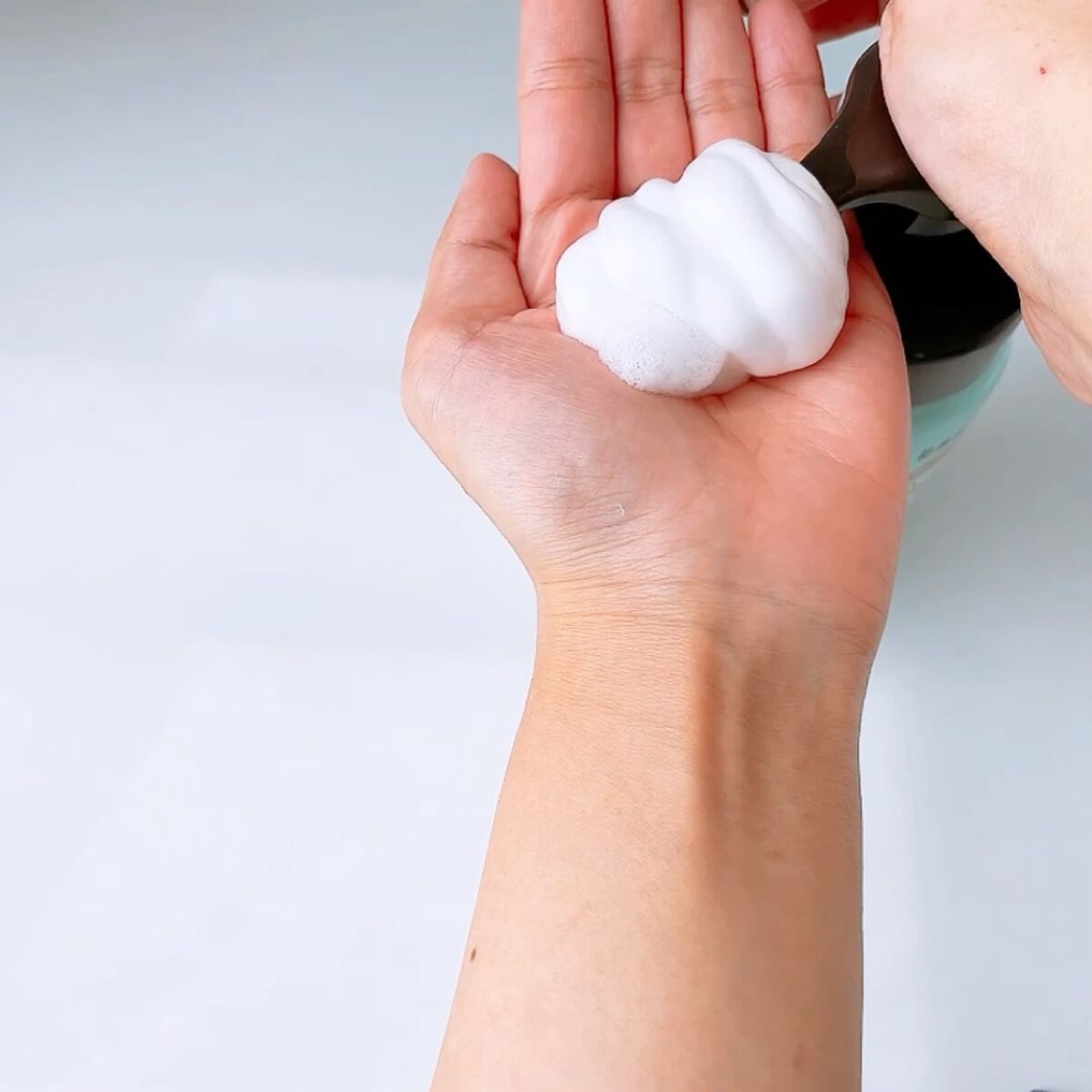 ケアセラ APフェイス＆ボディ乳液/ケアセラ/ボディミルクを使ったクチコミ（2枚目）