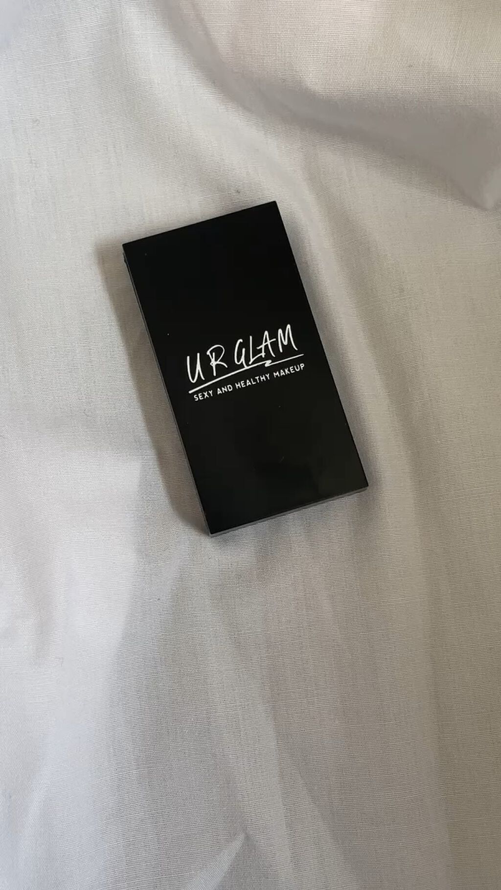 UR GLAM　EYEBROW POWDER/U R GLAM/パウダーアイブロウを使ったクチコミ（1枚目）