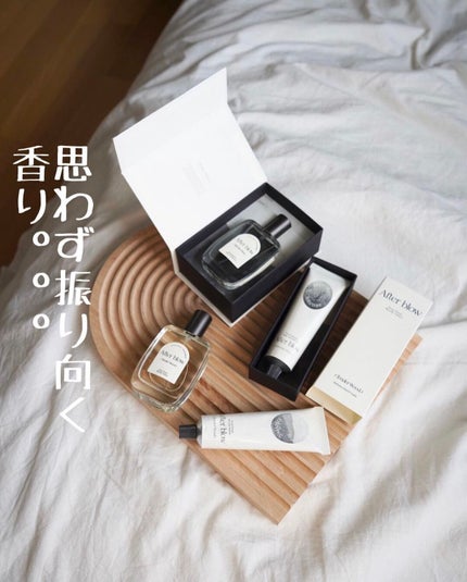 Eau De Perfume/After blow/香水(レディース)の人気ショート動画