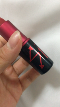 ビバ グラム シーア/M・A・C/口紅の動画クチコミ1つ目