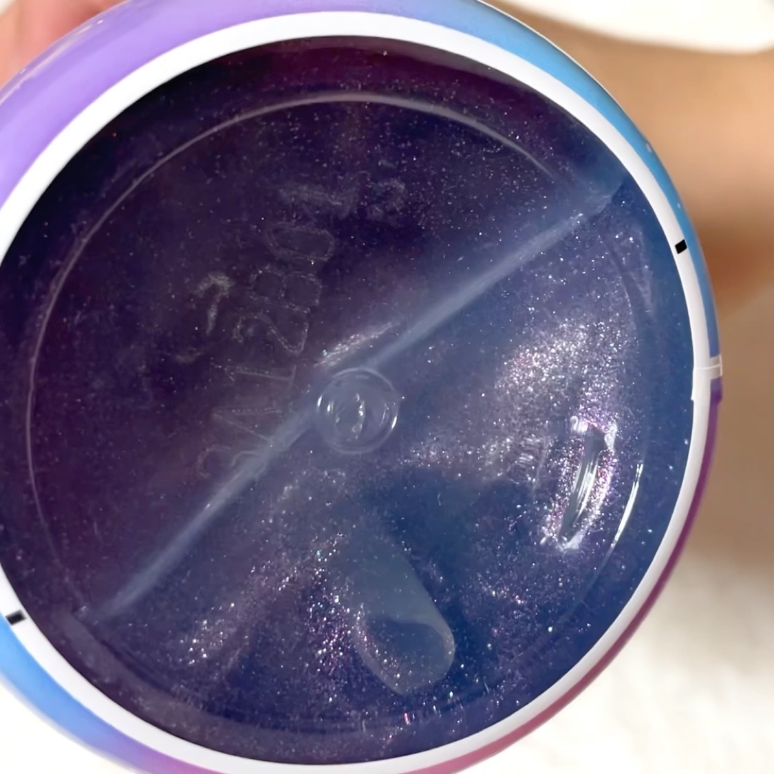 セレスティアルエスケープ ボディソープ		/LUX/ボディソープを使ったクチコミ（2枚目）