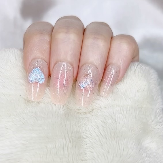 試してみた】TPUネイルチップ（shape:Coffin） Muzmakのリアルな口コミ