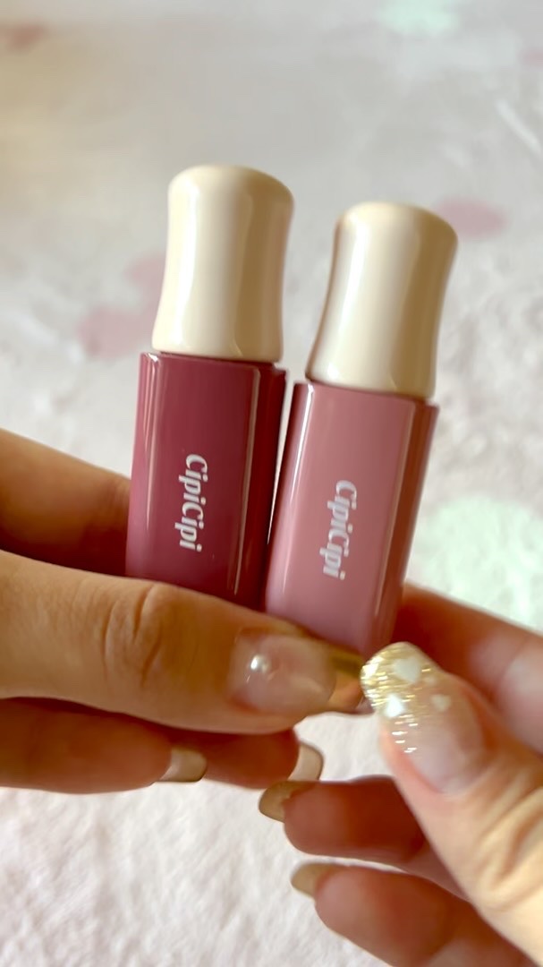 デューイフィルムティント/CipiCipi/リップティントの動画クチコミ3つ目