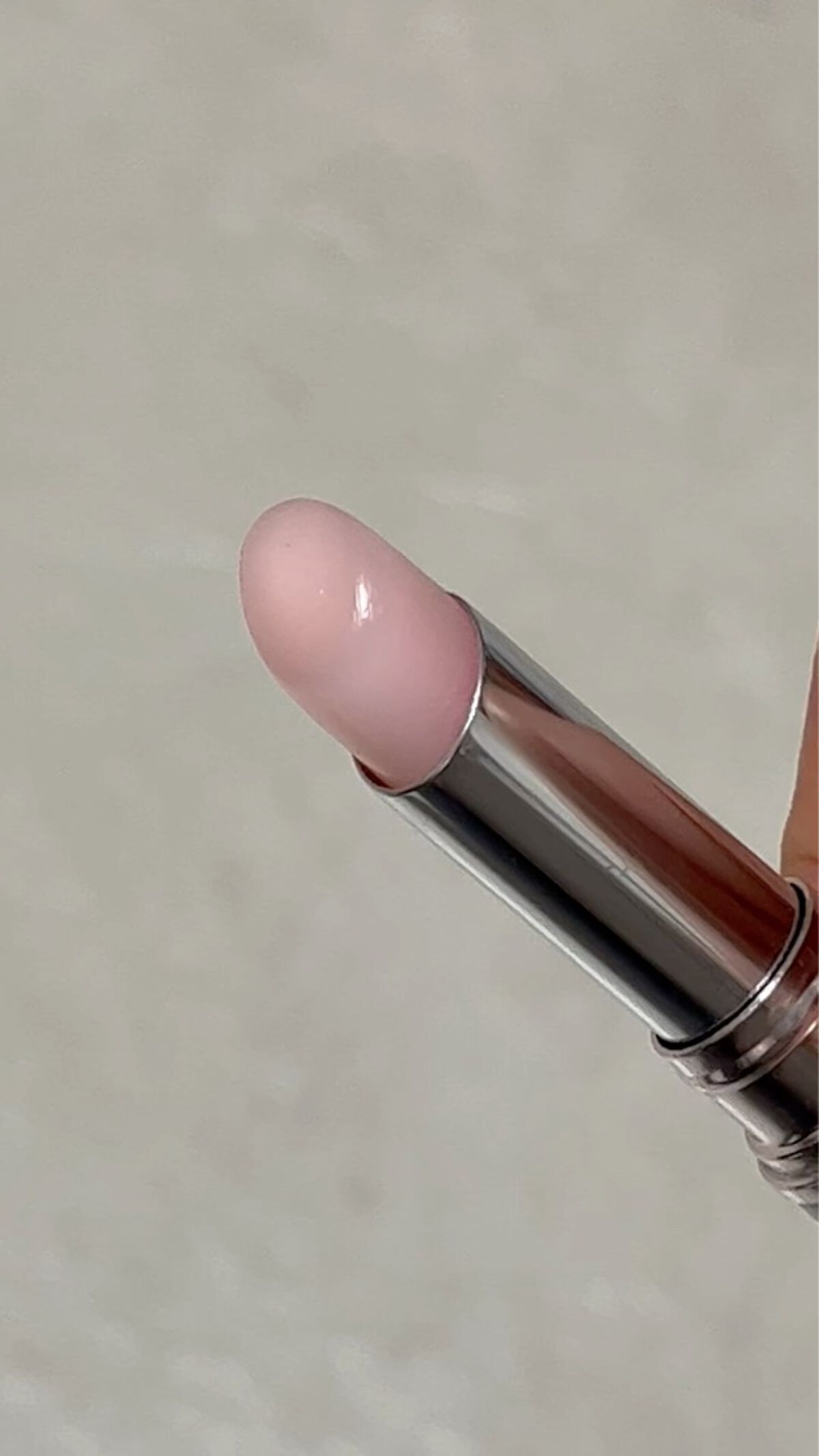 サクラヴェールリップ/パラドゥ/リップクリームを使ったクチコミ（2枚目）