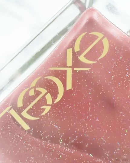 エクセル ネイルポリッシュ N/excel/マニキュアを使ったクチコミ(2枚目)