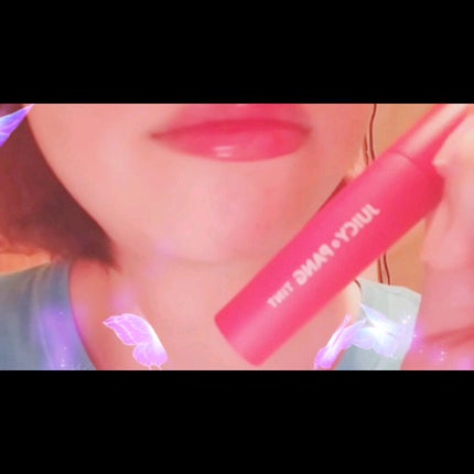 アピュー ジューシーパン ティント/A’pieu/リップティントの人気ショート動画