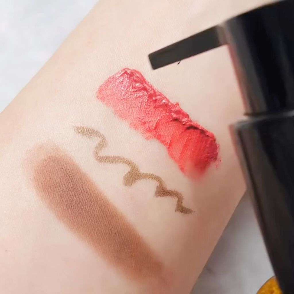 プロポリスB5グローバリアカミングオイルトゥフォーム/SOME BY MI/フェイスオイルを使ったクチコミ（2枚目）