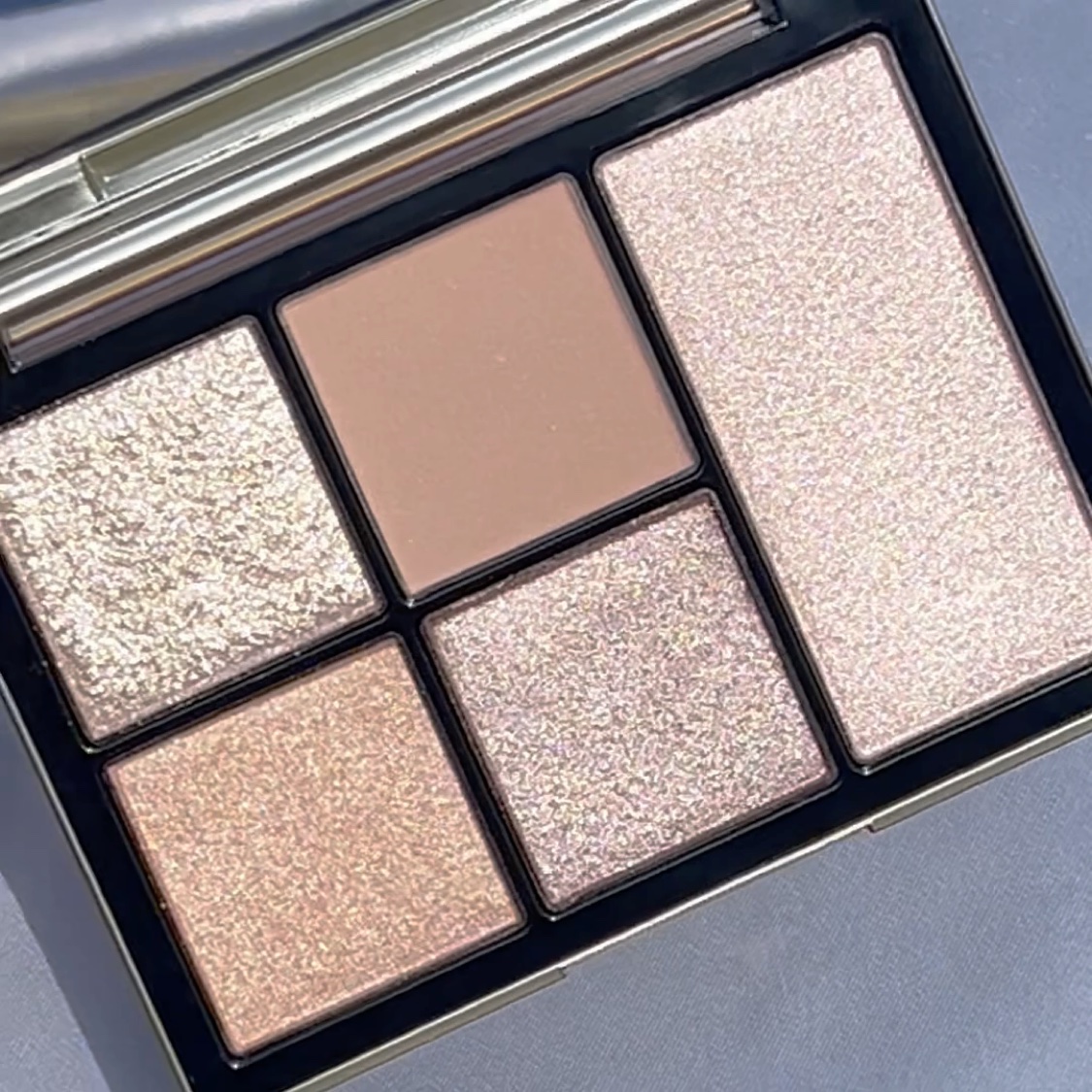 SNIDEL カール ロック マスカラ/SNIDEL BEAUTY/マスカラの動画クチコミ1つ目