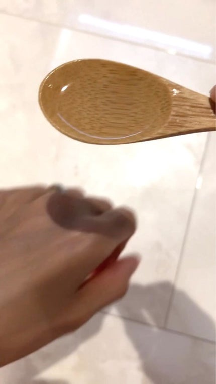 カネボウ オン スキン エッセンス F/KANEBO/化粧水を使ったクチコミ(2枚目)