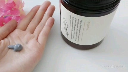 クレイクリームシャンプー(モイスト)/cocone/市販シャンプーの人気ショート動画