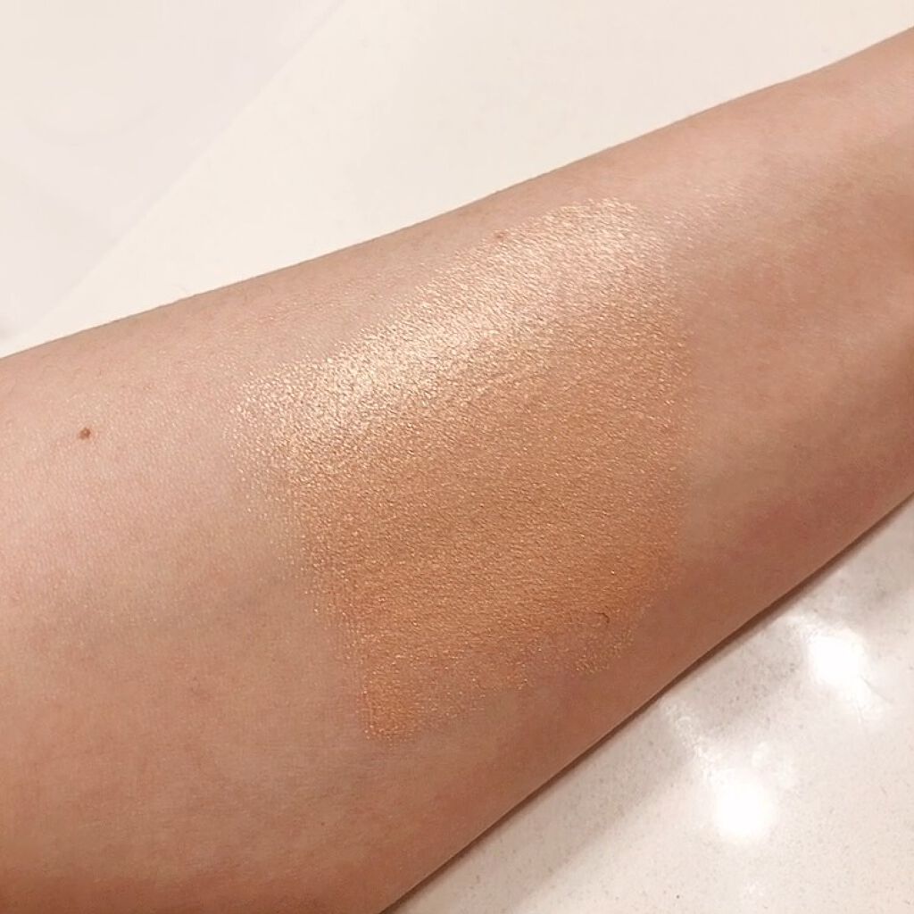 ハイライター/AAAA./リキッドハイライトを使ったクチコミ（3枚目）