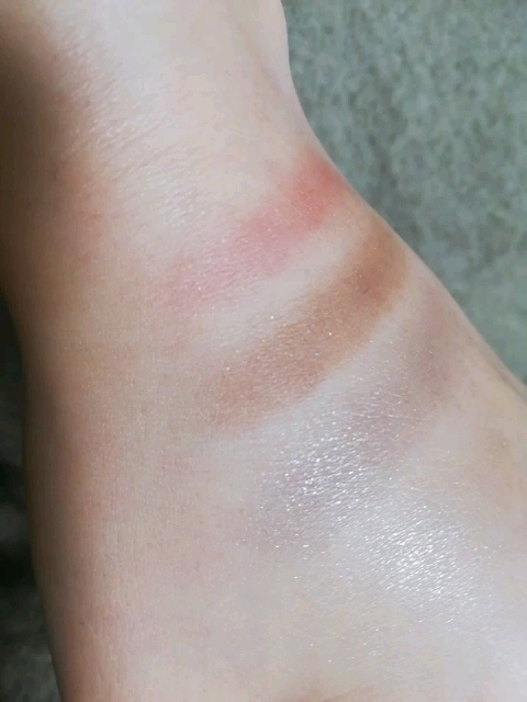 デザイニング カラー アイズ/SUQQU/アイシャドウパレットを使ったクチコミ（2枚目）