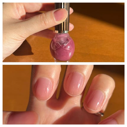 シュガードール オールインワンネイルR/シュガードール/オールインワンネイルの人気ショート動画