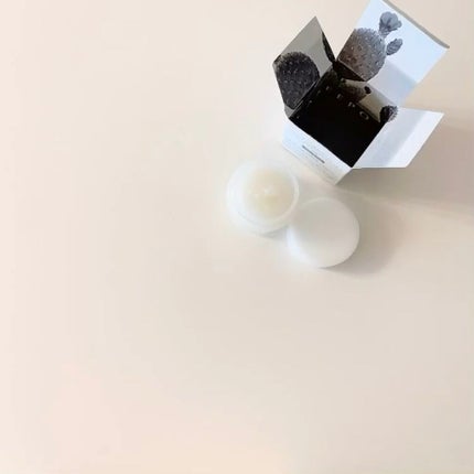 カシーポNバーム/CASEEPO/ヘアバームを使ったクチコミ(2枚目)