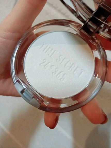 タイムシークレット ミネラルプレストパウダー/TIME SECRET/プレストパウダーの人気ショート動画