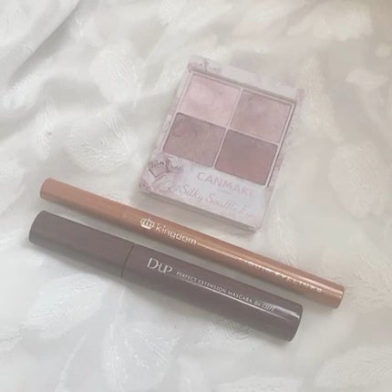 リキッドアイライナーWP /キングダム/リキッドアイライナーの人気ショート動画