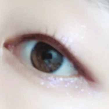 ジェルアイライナー/キングダム/ジェルアイライナーの動画クチコミ5つ目