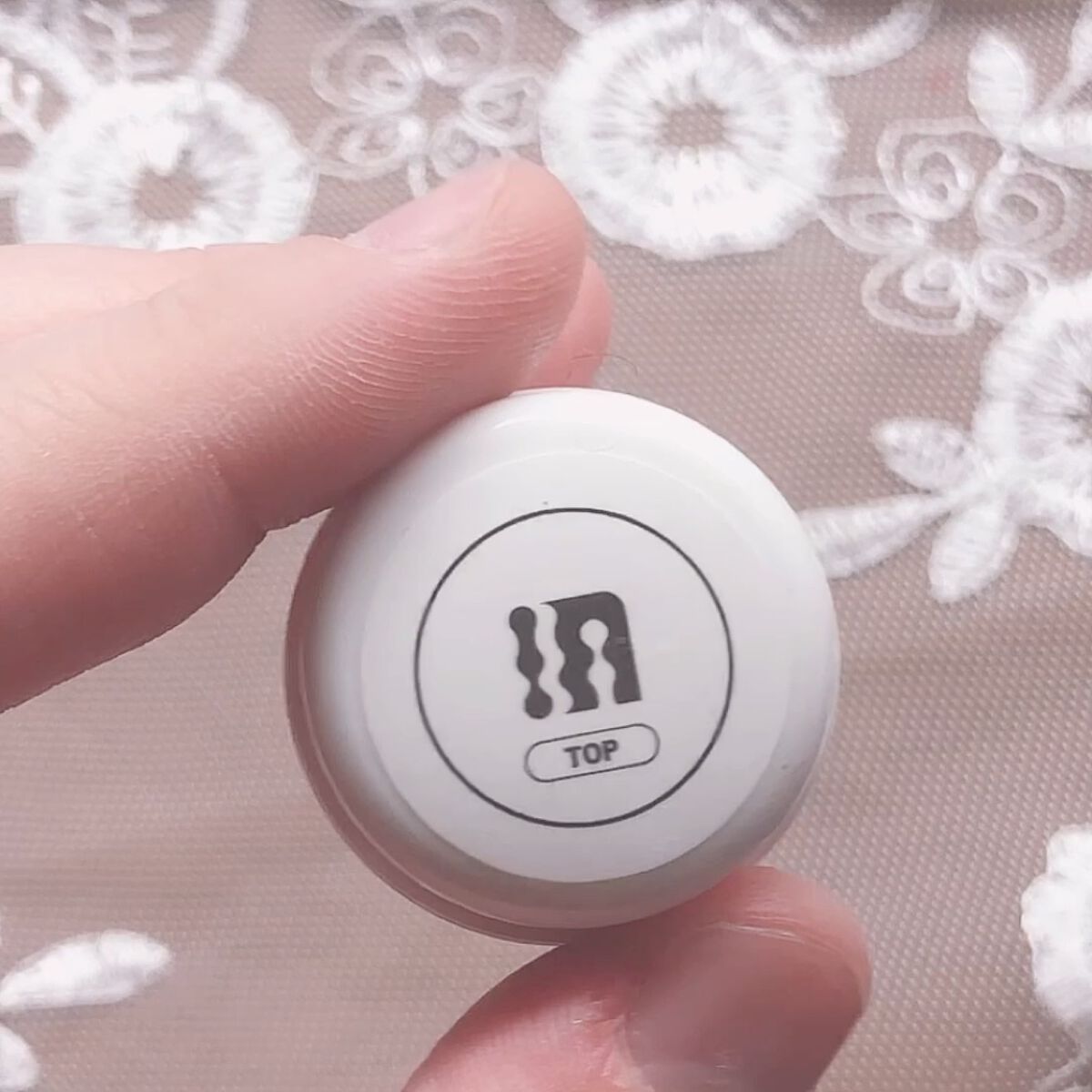 ミージェル トップジェル/meegel/ジェルネイルの動画クチコミ3つ目